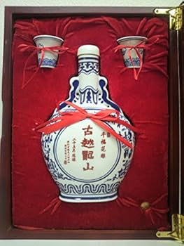 紹興酒 古越龍山30年 500ml 紹興酒古越龍山陳醸30年 – 紹興酒ジャパン株式会社
